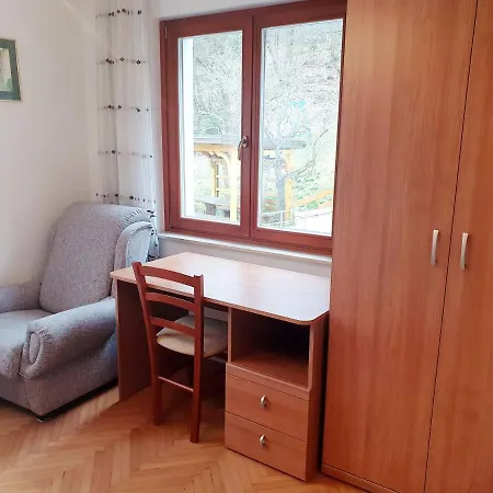 Ferdo Apartment