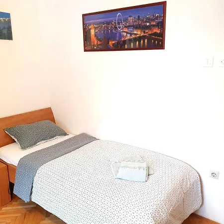 Ferdo Apartment