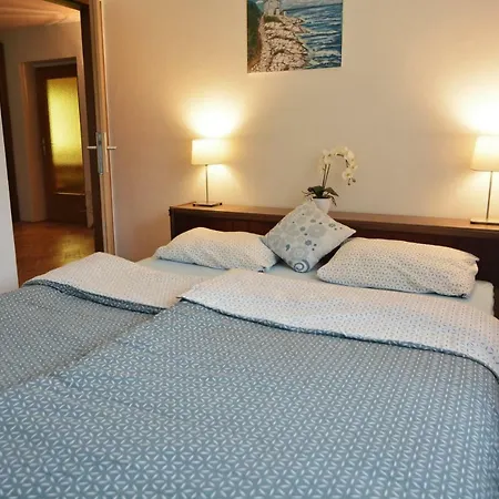 Apartment Ferdo Ljubljana