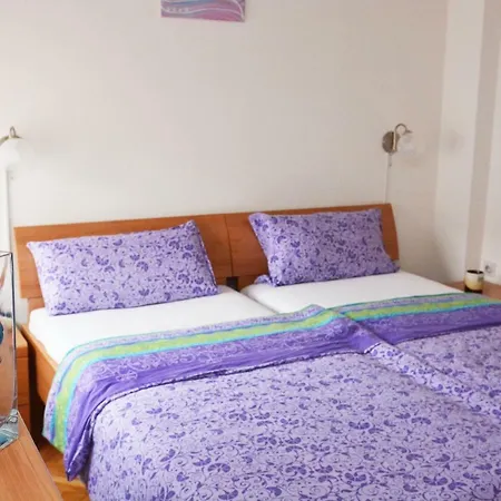 Apartma Ferdo