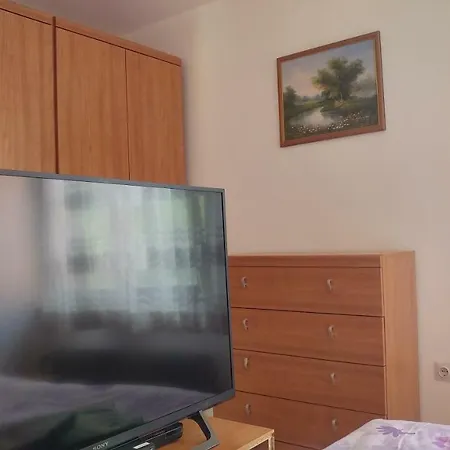 Ferdo Apartment Ljubljana