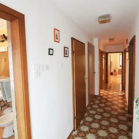 Ferdo Apartment Ljubljana